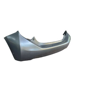 【AC-R】NHP10 10アクア アクア 前期 中期 リアバンパー 未塗装 トヨタ 社外品 参考品番 52159-52791/52159-52981