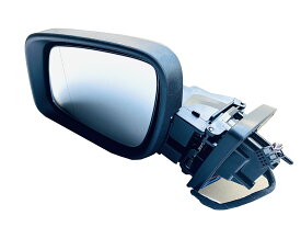 MA031-L【送料無料】 W169 後期 W245 後期 ドアミラー サイドミラー ASSY 左側 メルセデスベンツ 社外品 TH-170HBT-L