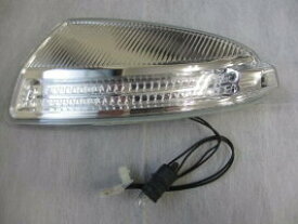MW009-L【送料無料】W164 中期 / X164 前期 LED ウィンカー ウインカー 左側 ドアミラー メルセデスベンツ 社外品 TH-7164M-L