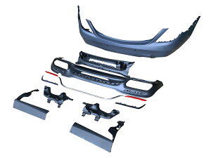 MercedesBenz W222 dl S63type E^ GAp[c AXJ[g/AfBt[U[ Zbg