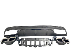 MercedesBenz W205 O C63dl A fBt[U[ }t[Jb^[SET/ubN[type