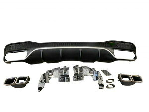 MercedesBenz SUV GLENX W166 GLE63dl@fBt[U[}t[Jb^[Zbg ЊOi