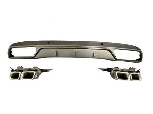 MercedesBenz m[}op[Ή W205 O C63LOOK fBt[U[}tJb^[SET ubN[