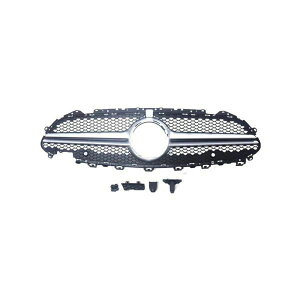 MercedesBenz C257 AMGグリル CLSクラス グリル フロントグリル 社外品