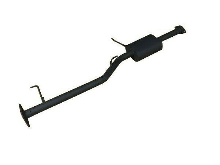 楽天市場】エルグランド E52 スチール製 センターパイプ 中間パイプ  