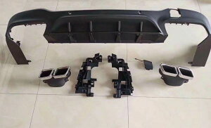 MercedesBenz GLCNX X253 SUV OGLC63dl fBt[U[}t[Jb^[Zbg GLCNX ZfXxc@ЊOi