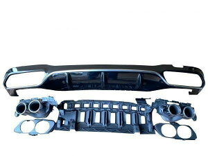 MercedesBenz ENX W213 O E53LOOK fBt[U[}t[Jb^[Zbg Vo[/ZfXxc ЊOi