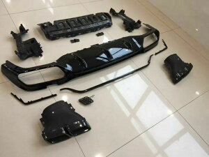 MercedesBenz ENX W213 O E63LOOK fBt[U[}t[Jb^[Zbg ubN / ZfXxc@ЊOi