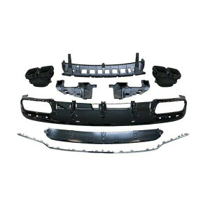 MercedesBenz SNX N[y W217/C217  S63/S65LOOK fBt[U[}t[Jb^[Zbg/Jb^[ ubN