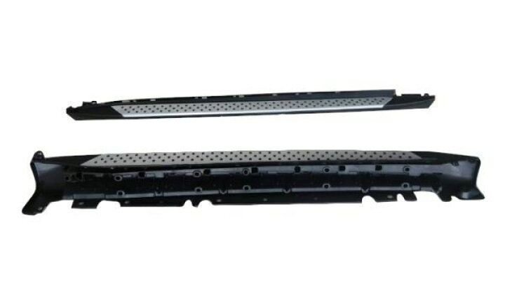 楽天市場】X5 E70 2011-2013 サイドステップ ランニングボード ・BMW 