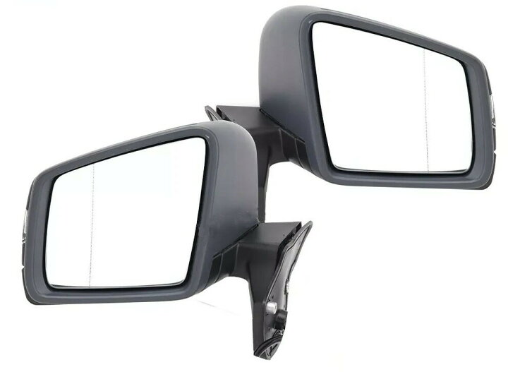 楽天市場】【ハウエル製】 W463 後期仕様ドアミラー サイドミラー 左右  