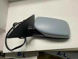 BMA005-L/LHD【送料無料】E63 E64 ドアミラー ASSY 左側 9PIN 電動格納機能なし BMW 6シリーズ 社外品 VM-084NEHCL