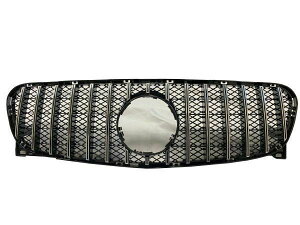 GLA-CLASS X156 前期 パナメリカーナ フロントグリル GTグリル メルセデスベンツ 社外品 クローム