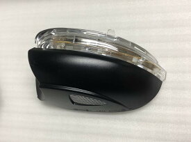 VWLA003-L【送料無料】ゴルフ6 GOLF6 / トゥーラン 1T 後期 ドアミラー ドアミラーウインカー 左側 フォルクスワーゲン 社外品 VM-6197NWL
