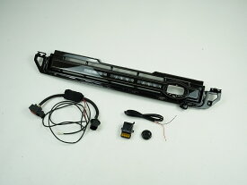 【新商品】ディフェンダー110/90　2020y- LED グリル ランドローバー　社外品