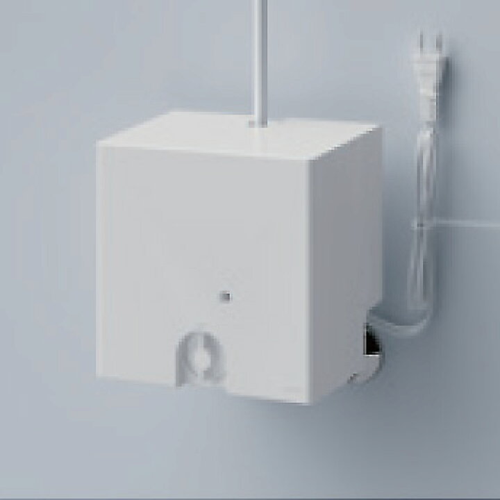 楽天市場】TOTO TLE25SS2A 台付自動水栓 アクアオート（AC100V  