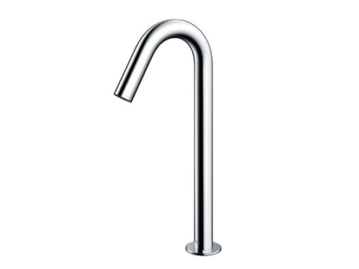 楽天市場】TOTO TLE26SL1A 台付自動水栓（AC100V・単水栓） アクア 