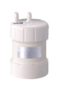 キッツ(KITZ) 家庭用浄水器交換用フィルタOSSC-4(旧OBSC-40)