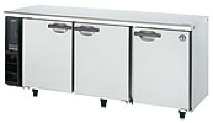 楽天市場】【新品・送料無料・代引不可】ホシザキ業務用コールド 