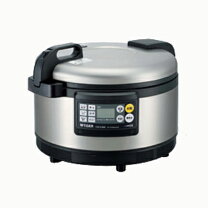 楽天市場】タイガー 業務用ih炊飯ジャー jiw－g540の通販