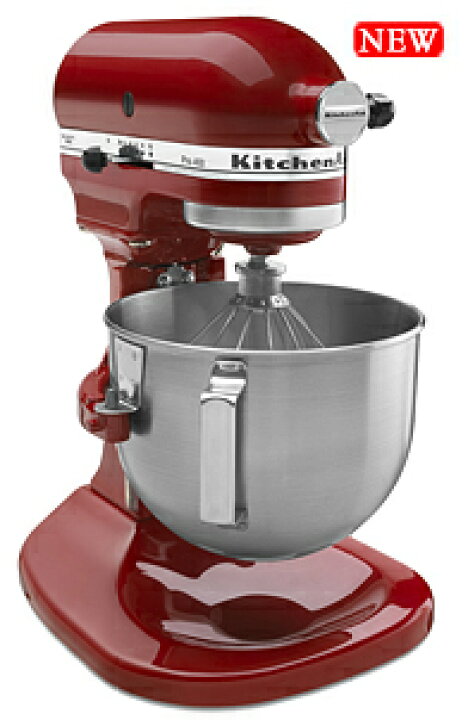 キッチンエイドミキサー KSM5ER 楽天市場】（納期遅延）【国内正規品 