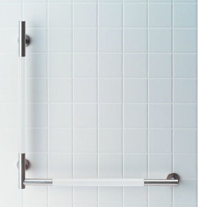 LIXIL [ NV ] INAX ANZT[o[ 肷[KF^CvEL^]KF-M20L/KF-M20R 655×81×640(c29/27)mm