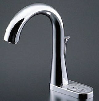 Hts Toto Automatic Faucet Ten85g1 Old Ten85g Water Supply