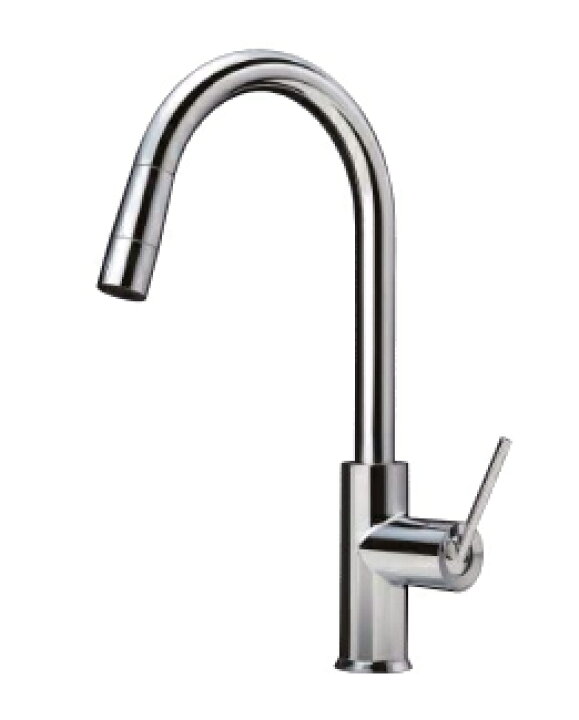 楽天市場】TOTO キッチン用シングルレバー混合水栓(寒冷地用  