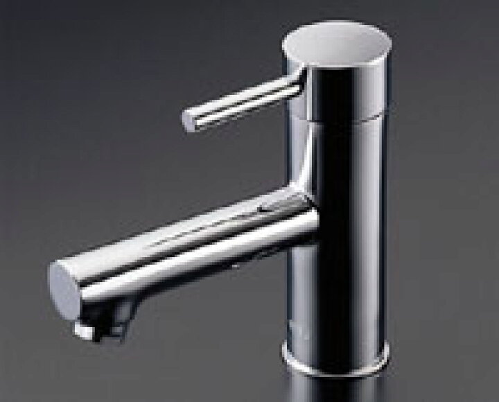 楽天市場】TOTO 洗面器用レバー立水栓TLC11AR 水道 蛇口 洗面 手洗 