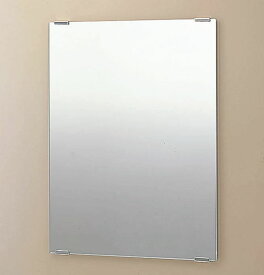 LIXIL [ リクシル ] INAX 化粧鏡鏡寸法305mm×5mm×457mmKF-3045