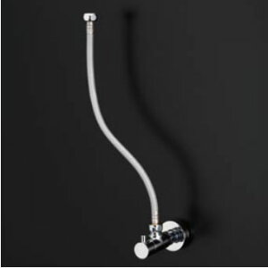 TOTO 止水栓(アングル止水栓) TLC4A1F