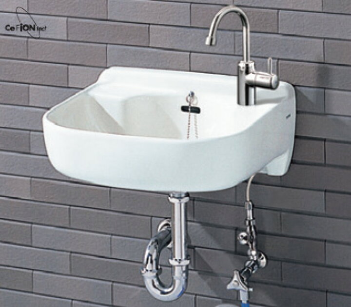 楽天市場】【送料無料】TOTO マルチシンク（大形）壁排水セットSK510D 