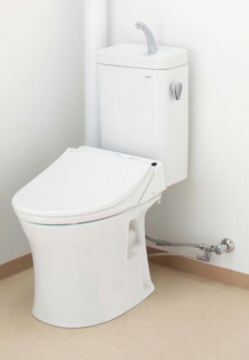 楽天市場】【便器+タンクセット】TOTO CS215BPR+SH215BAS（SH215BAJS  