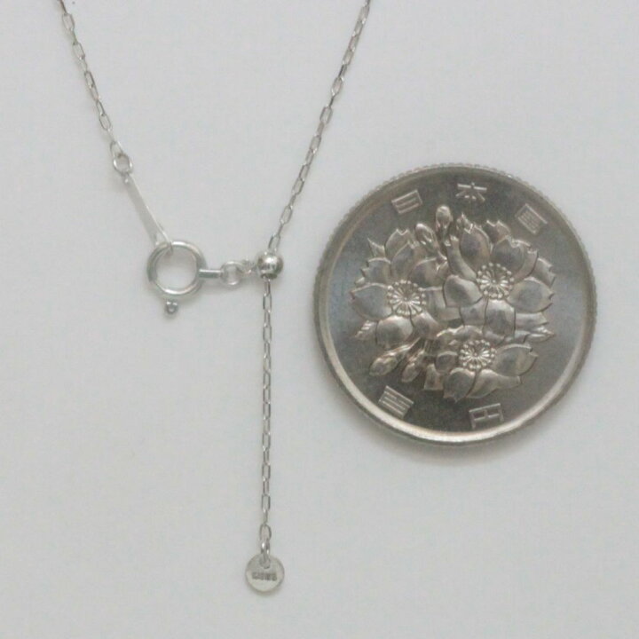 楽天市場】パンダネックレスK18WGダイヤ合計0.36ct : httjewerlshop 