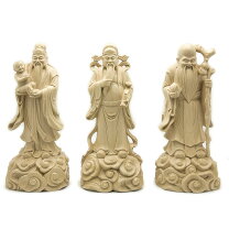 楽天市場】福禄寿 彫りの通販
