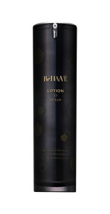ReHAAVE LOTION ET SERUM n[F [V G Z@58ml VP@V~\h@ێ@pet@W̗LiCAVA~h@O``_WJE