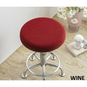�ۈ֎q�p�J�o�[ ���a28cm�`34cm �Ή� ���[�N�`�F�A �X�c�[�� �J�E���^�[�`�F�A �o�[�`�F�A ��]�֎q ���ʂ̂� ���ʗp �`�F�A�J�o�[ �j�b�g���n �Y���ɂ��� ���ʃJ�o�[ �V�[�g�J�o�[ ���z�c ��