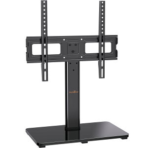erX^h  [^Cv Ǌ Ⴂ^Cv 3iK߉\ E2xU 23`55C`Ή VESA 75×75`400×400mm ω׏d35kg TVX^h tv stand ubN