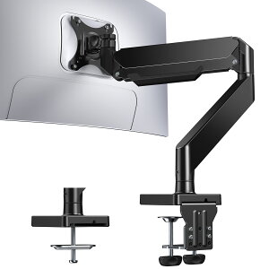 uXvHUANUO (t@[m[) j^[A[ ^ 13-43C`Ή ω׏d15kg fBXvCA[ KXXvO VESA 75x75mm 100x100mmΉ VO PCA[ Nv Obg px