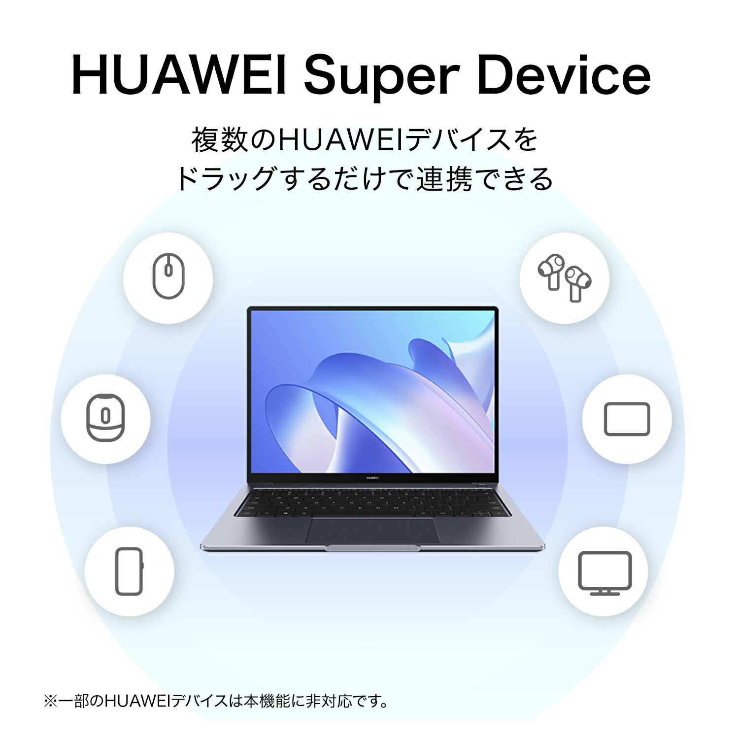 楽天市場】【マラソン限定10%OFFセール】HUAWEI MateBook 14 2022 AMD
