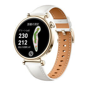 【エントリー最大18倍P&9%OFF&体重計付】楽天1位 HUAWEI WATCH GT 4 全国2200以上のゴルフ球場対応 飛距離計測 14日間バッテリー デュアルGPS測位 カロリー管理 呼吸乱れ検知 24時間健康管理 着信&通話 LINE通知 クイック返信 血中酸素 心拍 防水 iphone android 縄跳び特典