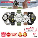 【マラソン期間最大半額OFF】楽天1位 HUAWEI WATCH GT 4 全国2200以上のゴルフ場対応 14日バッテリー デュアルバンドGPS測位 飛距離計測 カロリー管理 呼吸乱れ検知 24時間健康管理 着信&通話 LINE通知 返信 血中酸素 防水 iphone android