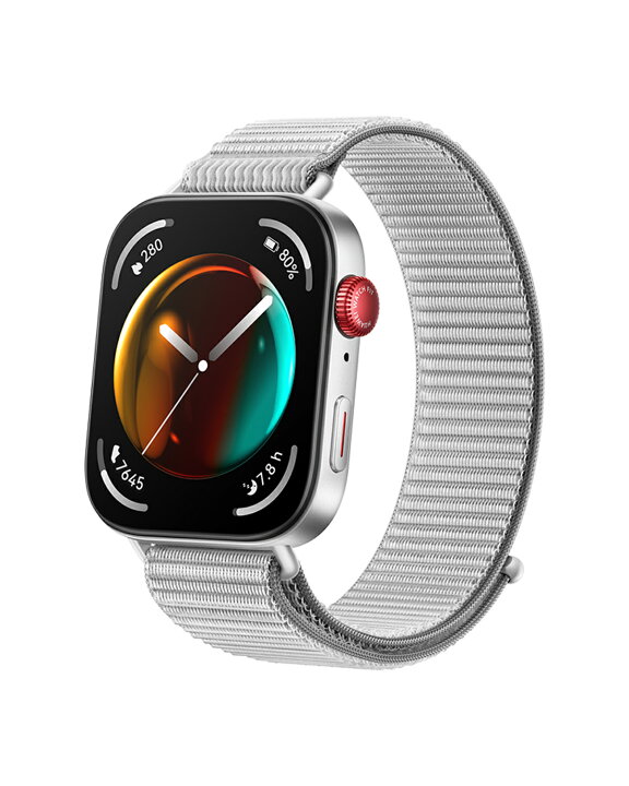 楽天市場】楽天1位 HUAWEI WATCH FIT 3 超薄型極狭ベゼル1.82インチ 