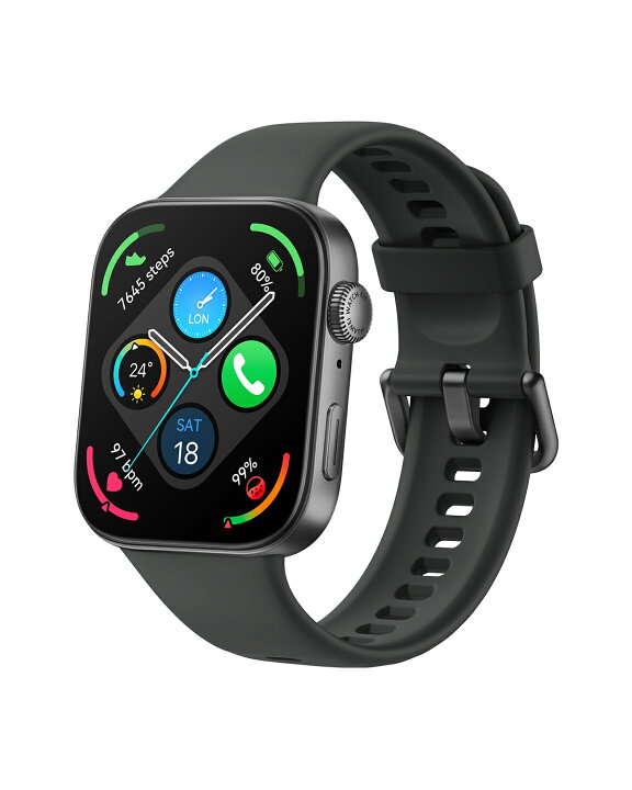 楽天市場】楽天1位 HUAWEI WATCH FIT 3 超薄型極狭ベゼル1.82インチ 