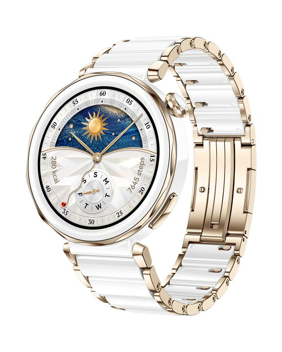 楽天市場】＼年間ランキング受賞／【新生活応援中18%OFF】HUAWEI WATCH 
