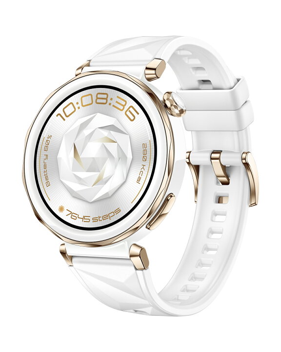楽天市場】HUAWEI WATCH GT 5 Pro 42mm& GT 5 41mm スマートウォッチ  