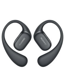【期間限定7000円OFF！】HUAWEI FreeArc ワイヤレスイヤホン オープンイヤーイヤホン Bluetoothイヤホン 快適な装着感 スポーツ用イヤホン IP57防水 ノイズリダクション 音漏れ軽減 タッチコントロ 28時間再生 iOS & Android対応 ワイヤレス充電 ブラック/グリーン/グレー