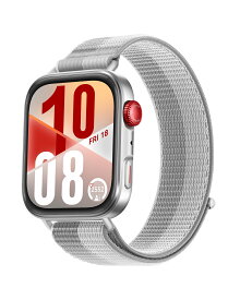 【マラソン期間体重計同梱&10%OFF】楽天1位 HUAWEI WATCH FIT 4 超薄型軽量なスマートウォッチ 1.82インチ大画面 100種類以上ワークアウトモード アウトドア用気圧計と測位システム フィットネス＆ヘルストラッカー 情緒測定 約10日間持続するバッテリー iOS＆Android