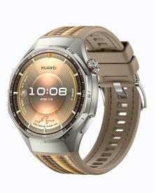 木村拓哉さんが登場 楽天1位【9%OFF&同梱特典】HONMA x HUAWEI WATCH GT 6 Pro スマートウォッチ 21日間バッテリー ゴルフ機能 高低差補正 ショット前距離表示 おすすめクラブ表示 GPS搭載 サイクリング 心電図 Yukiyamaスキー場マップ Yamap登山ルート iOS Android