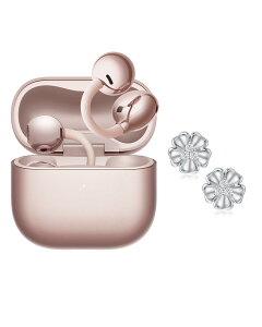 �y�G���g���[��3�{P&�V�����Z�[�����T�t��&10%OFF�z�y�V1�� ���C�����X�C���z�� HUAWEI FreeClip 2 �t���[�N���b�v�c�[ �I�[�v���C���[ 2026�ŐVBluetooth 6.0 �K���^���X�j���O�̌� �N���A�Ȓʘb 38����